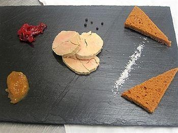 Logis -spa-restaurant Le Saint Antoine 3* Lamarche-Sur-Saone