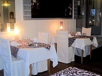 Logis -spa-restaurant Le Saint Antoine