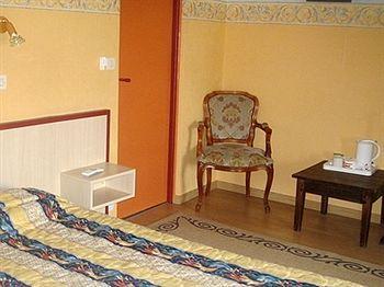 Logis -spa-restaurant Le Saint Antoine 3*