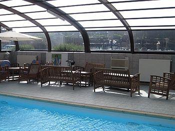 Logis -spa-restaurant Le Saint Antoine Lamarche-Sur-Saone