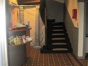Logis -spa-restaurant Le Saint Antoine