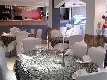 Logis -spa-restaurant Le Saint Antoine 3* Lamarche-Sur-Saone
